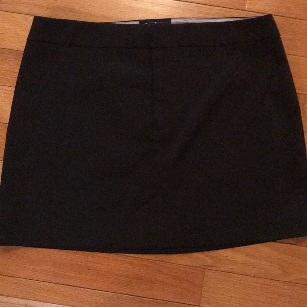 Tommy Hilfiger miniskirt